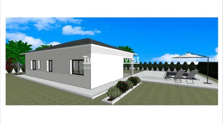 Neue Gebäude · Villa · La Romana · Batistes