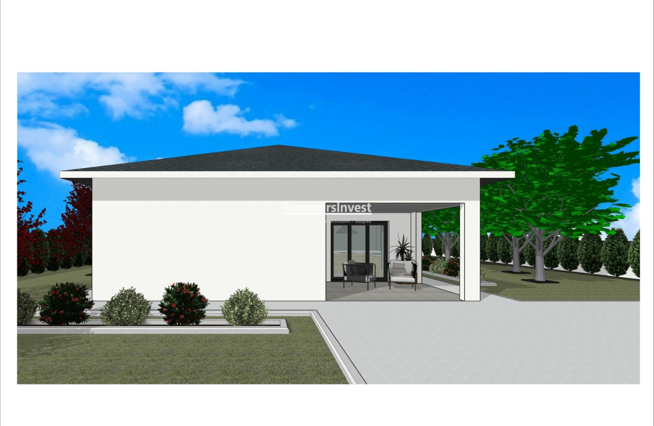 Neue Gebäude · Villa · La Romana · Batistes