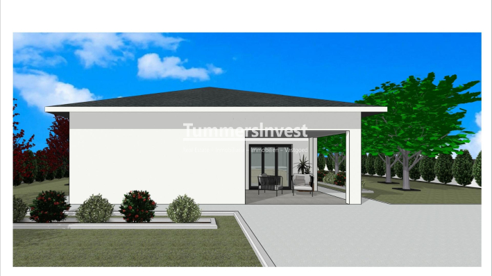 Neue Gebäude · Villa · La Romana · Batistes