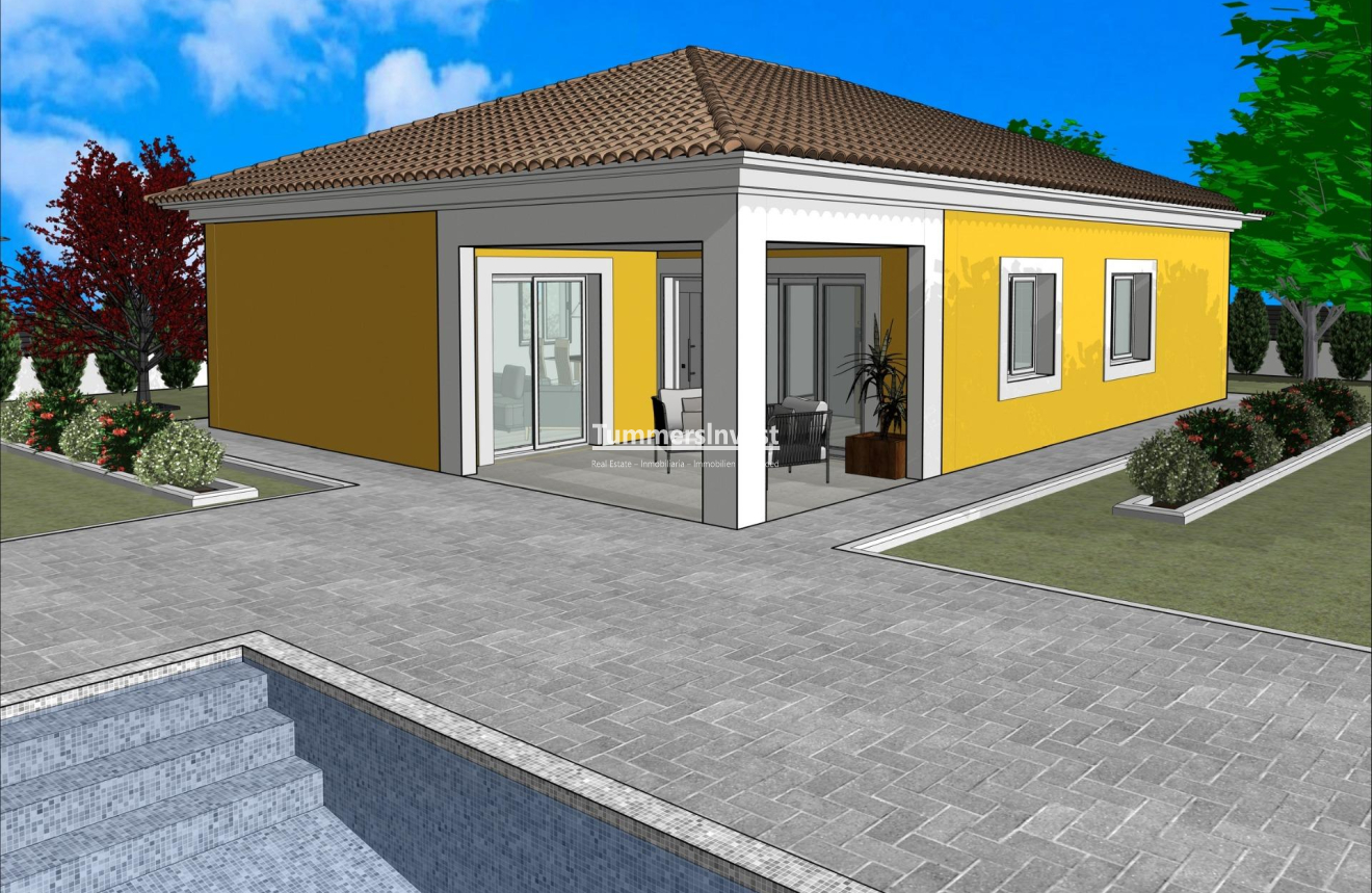 Neue Gebäude · Villa · La Romana · Batistes