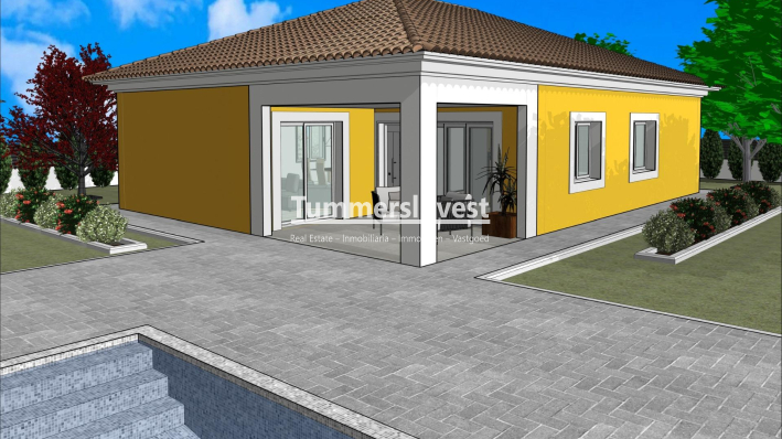 Neue Gebäude · Villa · La Romana · Batistes
