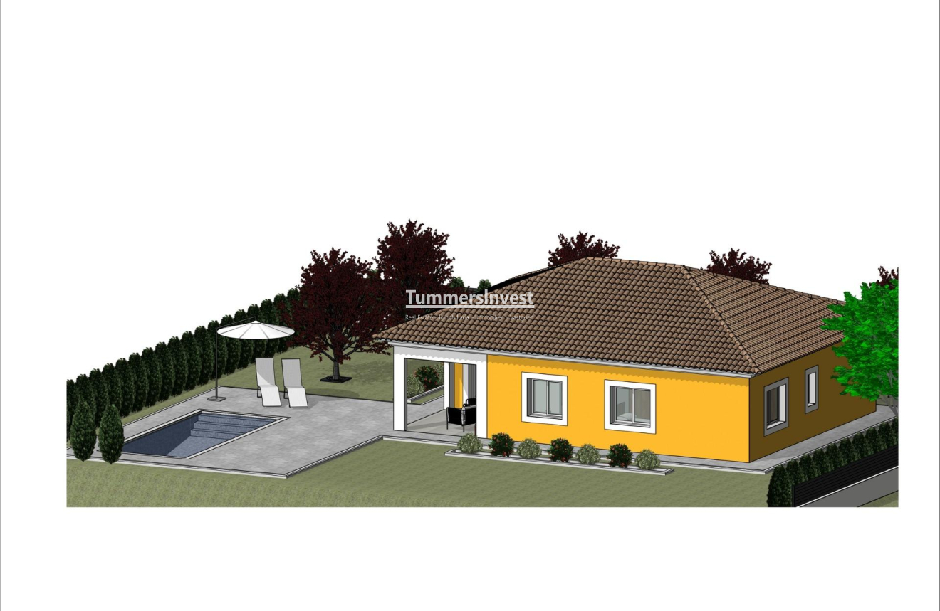 Neue Gebäude · Villa · La Romana · Batistes