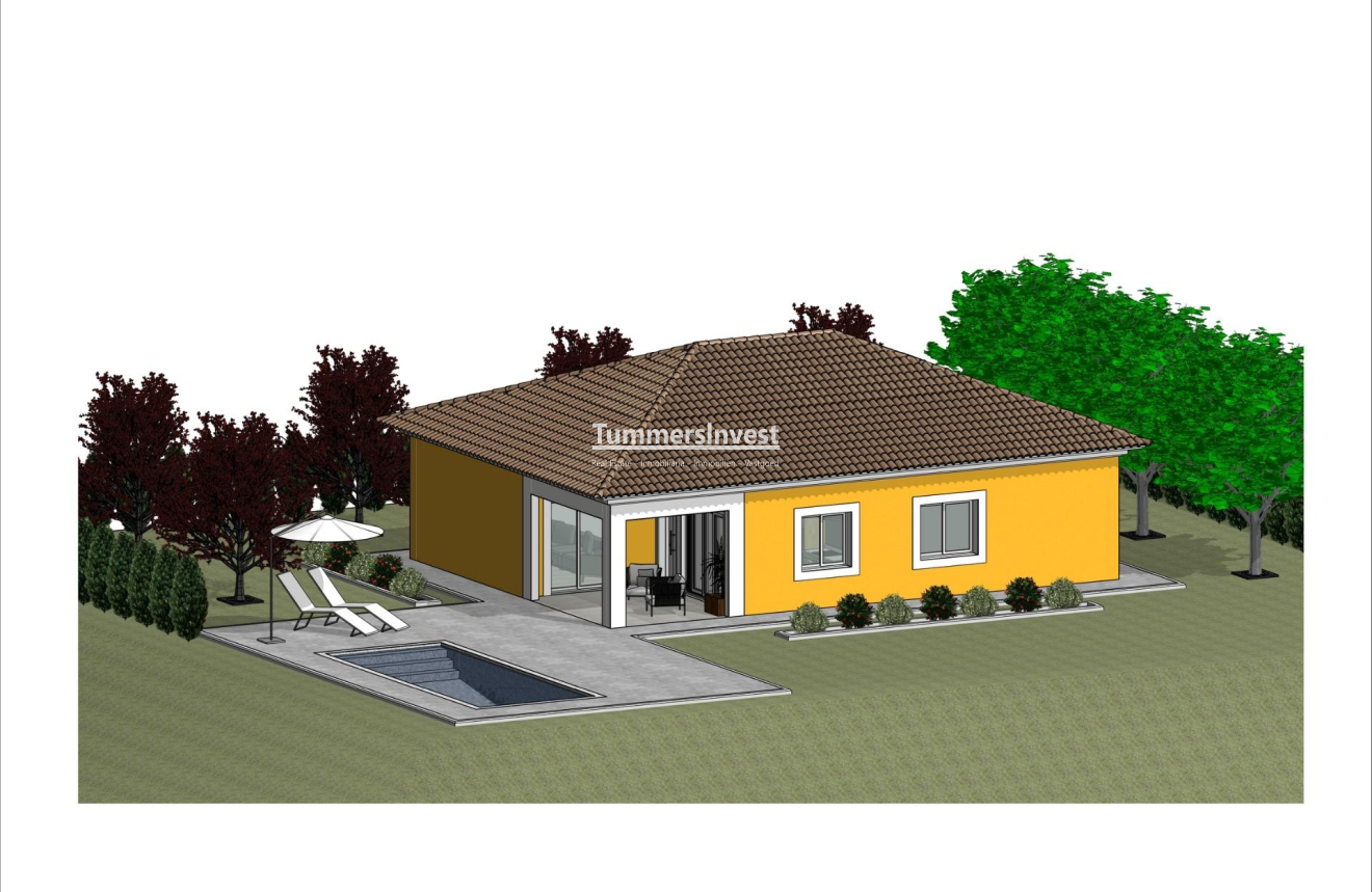 Neue Gebäude · Villa · La Romana · Batistes