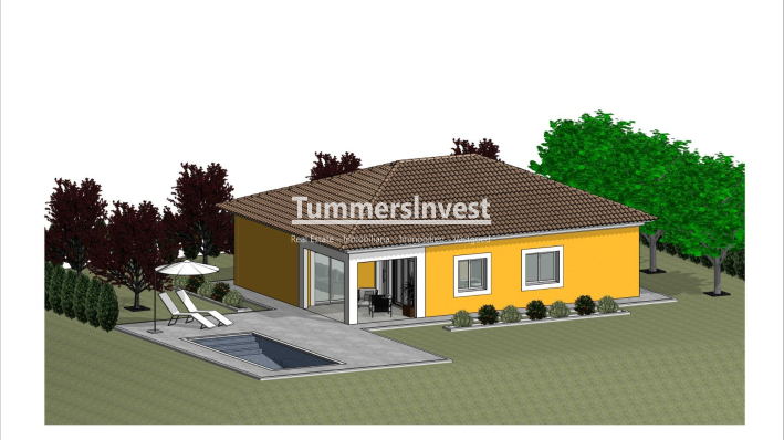 Neue Gebäude · Villa · La Romana · Batistes