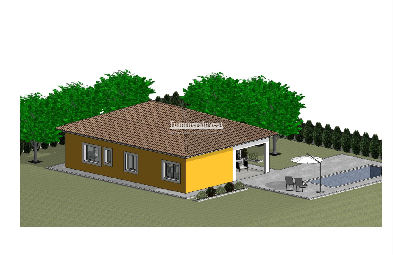 Neue Gebäude · Villa · La Romana · Batistes