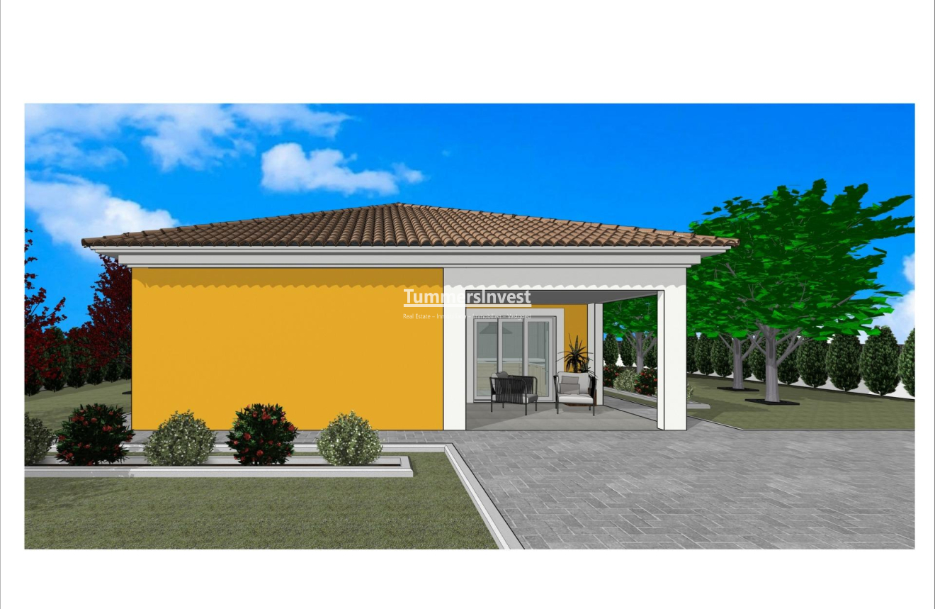 Neue Gebäude · Villa · La Romana · Batistes