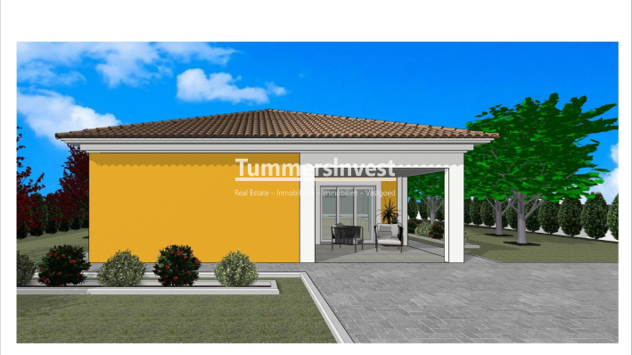 Neue Gebäude · Villa · La Romana · Batistes