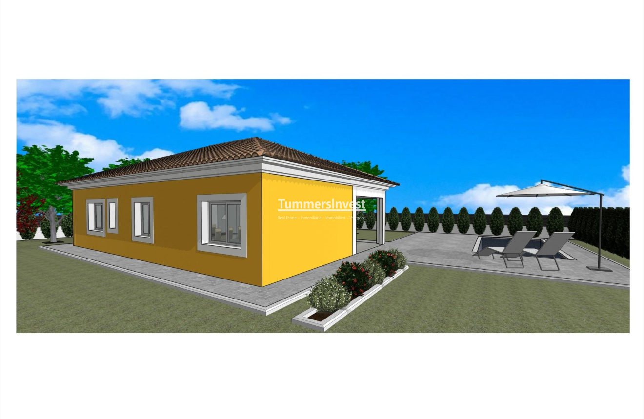 Neue Gebäude · Villa · La Romana · Batistes
