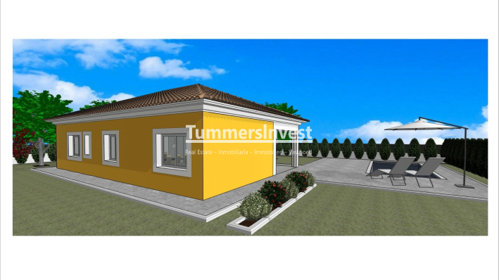 Neue Gebäude · Villa · La Romana · Batistes