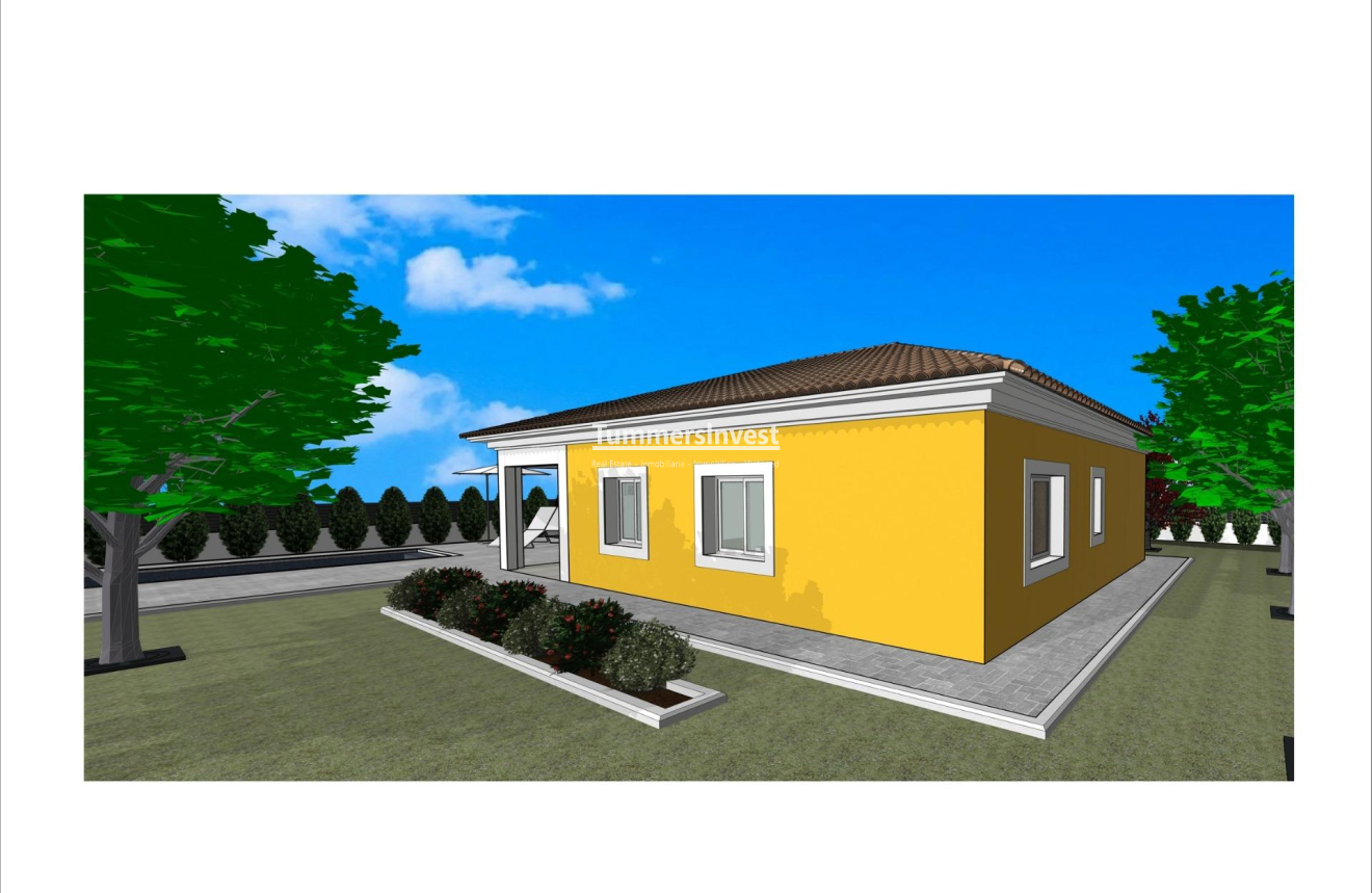 Neue Gebäude · Villa · La Romana · Batistes