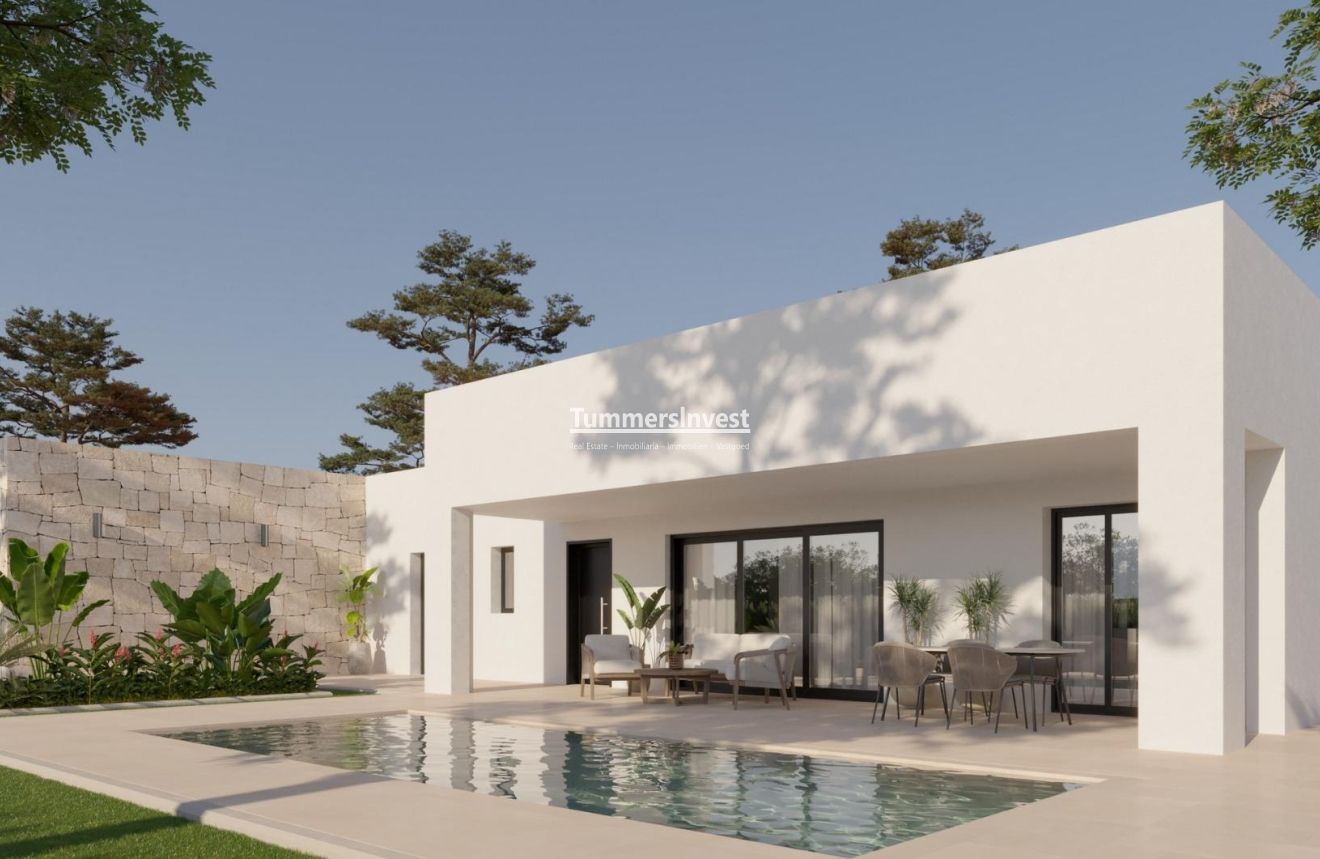 Neue Gebäude · Villa · La Romana · Batistes