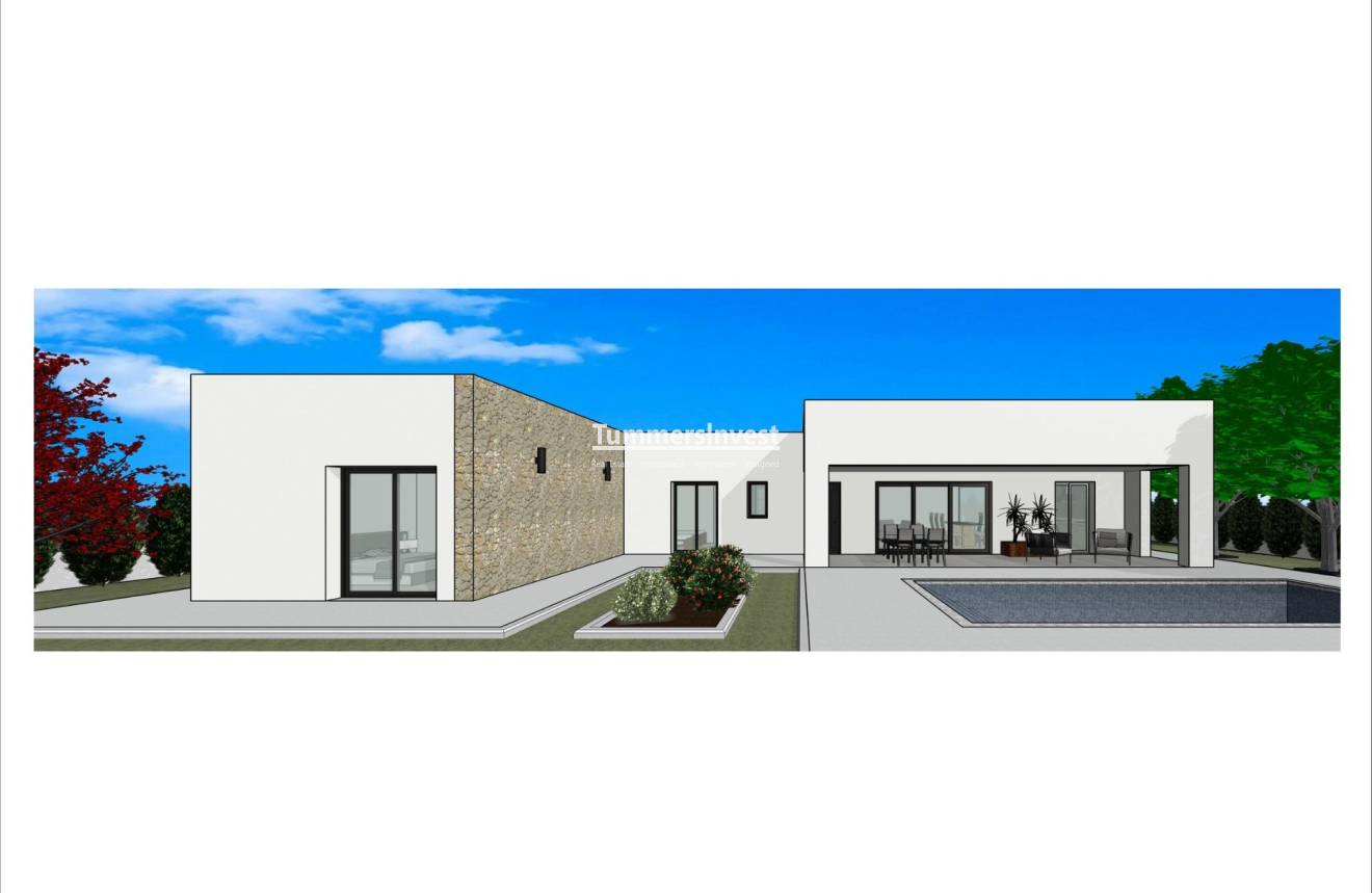 Neue Gebäude · Villa · La Romana · Batistes