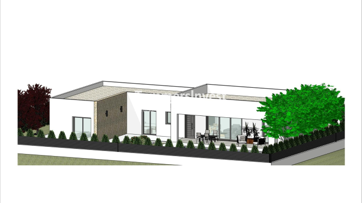 Neue Gebäude · Villa · La Romana · Batistes