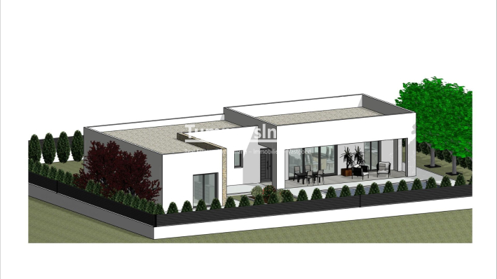 Neue Gebäude · Villa · La Romana · Batistes