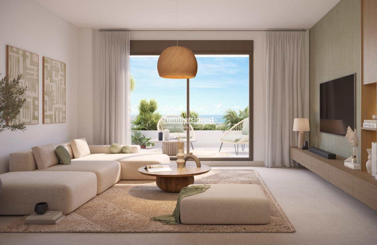 Neue Gebäude · Penthouse · Pulpi · Aguilón Golf