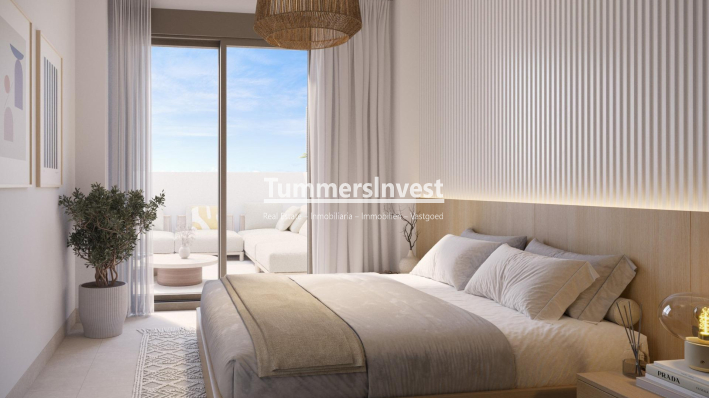 Neue Gebäude · Penthouse · Pulpi · Aguilón Golf