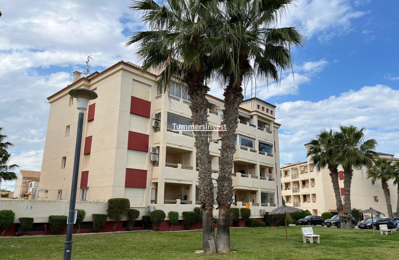 Resale · Apartment · Playa Flamenca