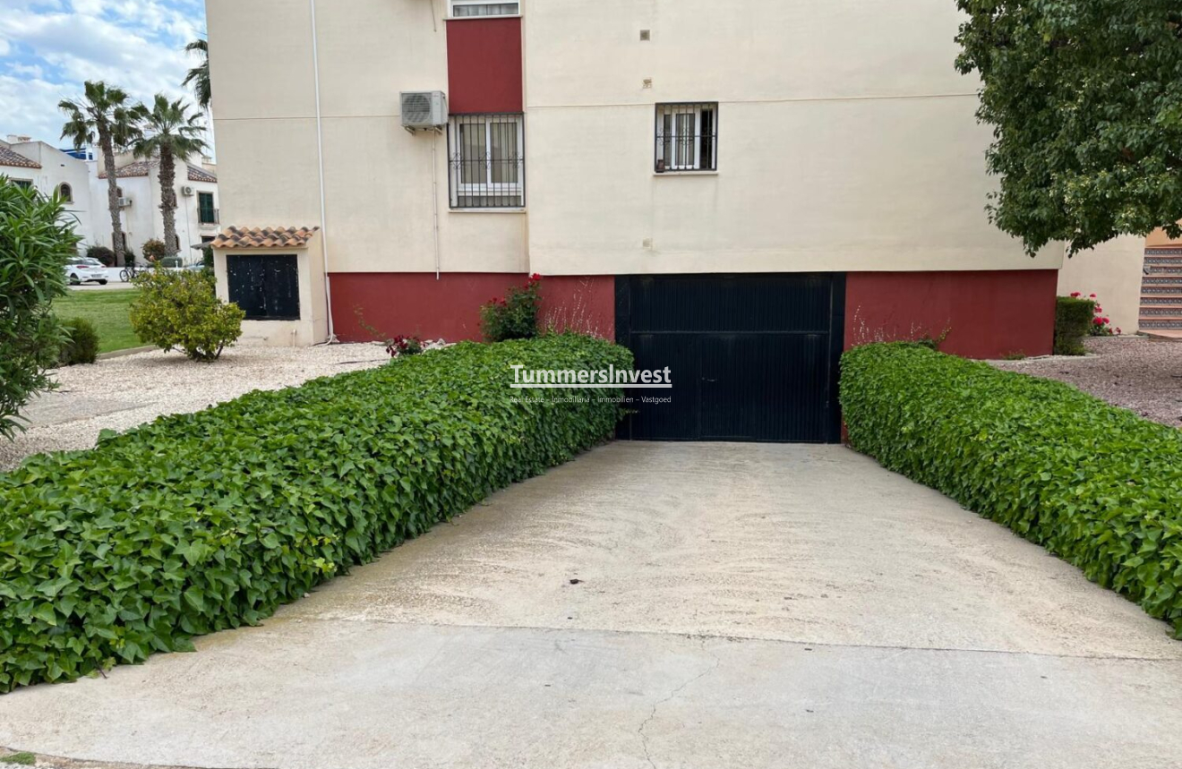 Resale · Apartment · Playa Flamenca