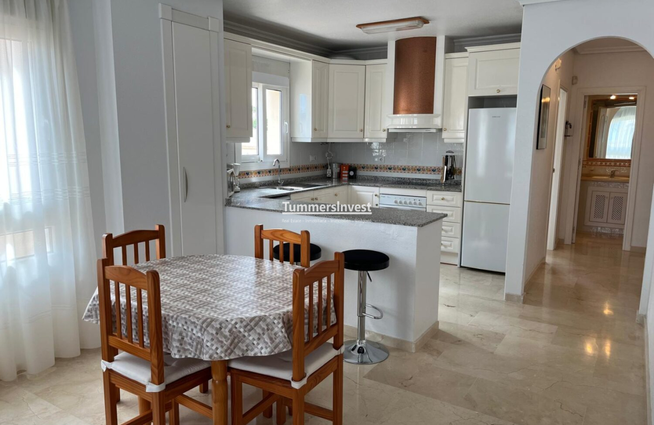 Resale · Apartment · Playa Flamenca