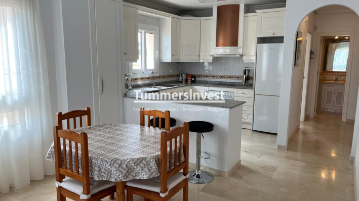 Resale · Apartment · Playa Flamenca