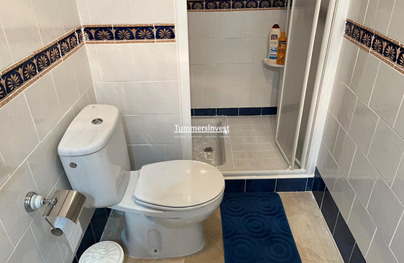 Resale · Apartment · Playa Flamenca