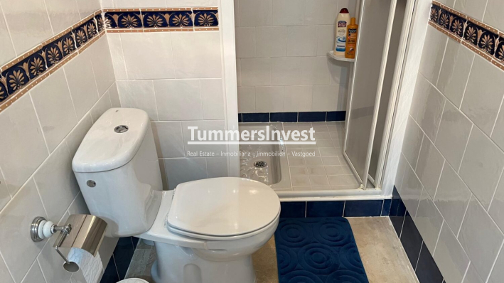 Resale · Apartment · Playa Flamenca