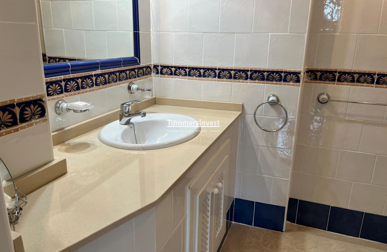 Resale · Apartment · Playa Flamenca