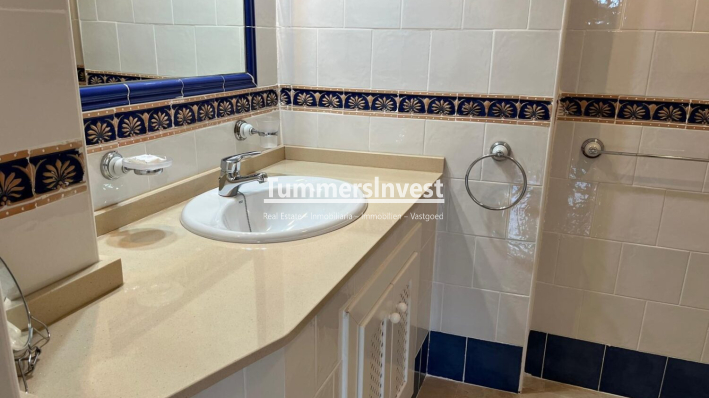 Resale · Apartment · Playa Flamenca