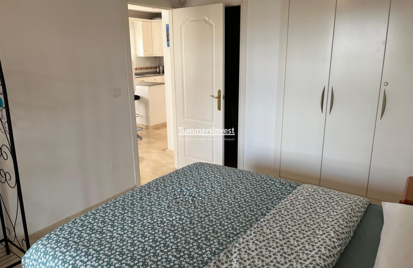 Resale · Apartment · Playa Flamenca