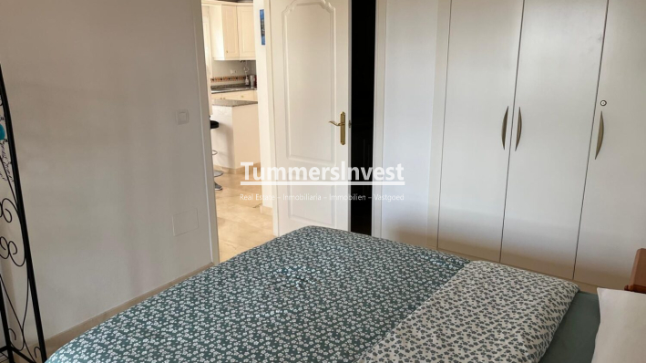 Resale · Apartment · Playa Flamenca