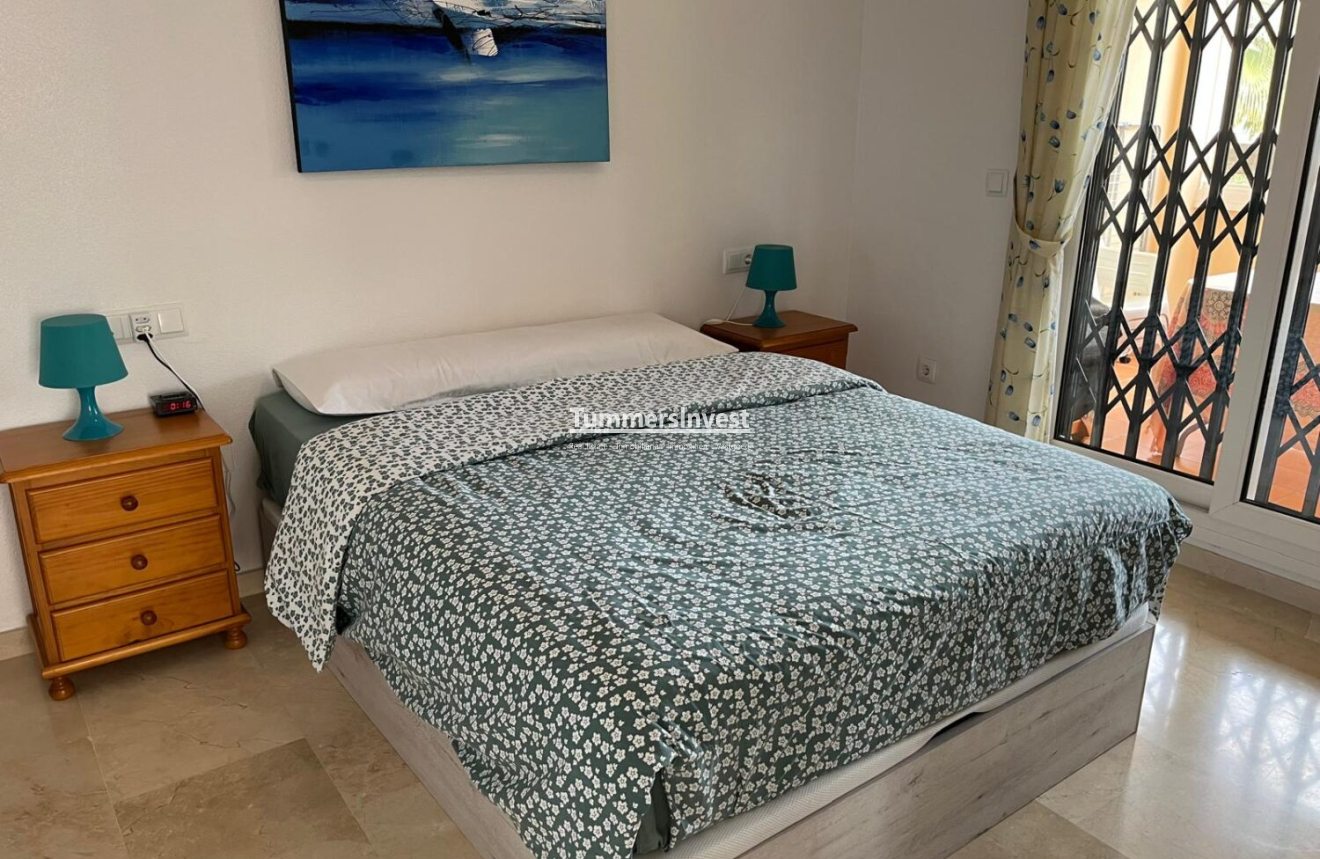 Resale · Apartment · Playa Flamenca