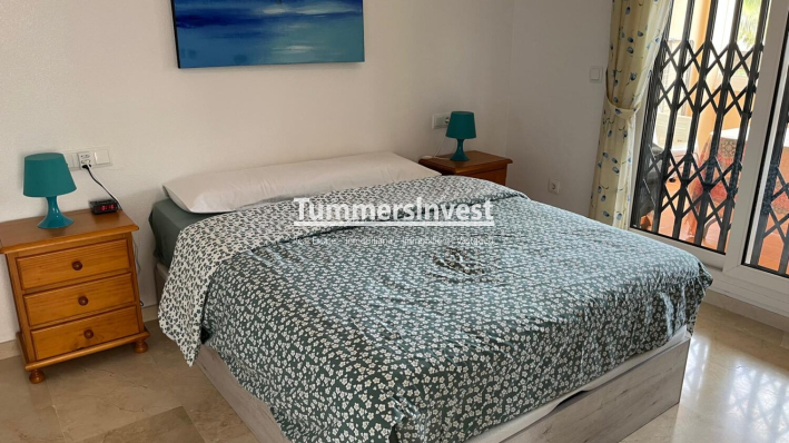 Resale · Apartment · Playa Flamenca