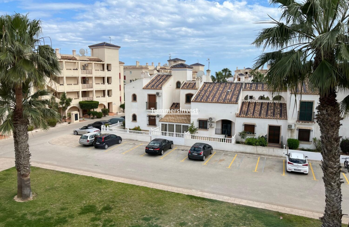 Resale · Apartment · Playa Flamenca