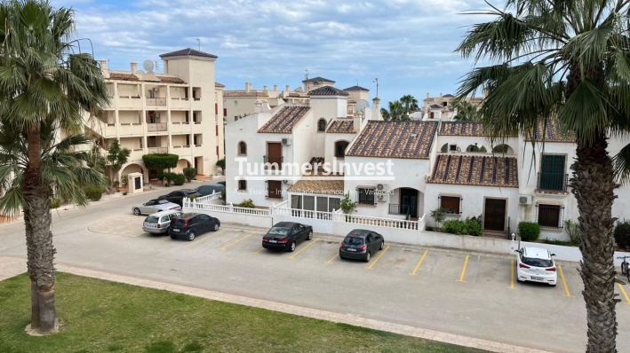 Resale · Apartment · Playa Flamenca