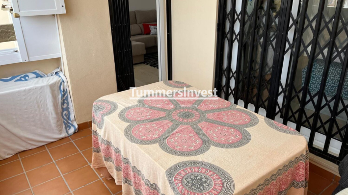 Resale · Apartment · Playa Flamenca