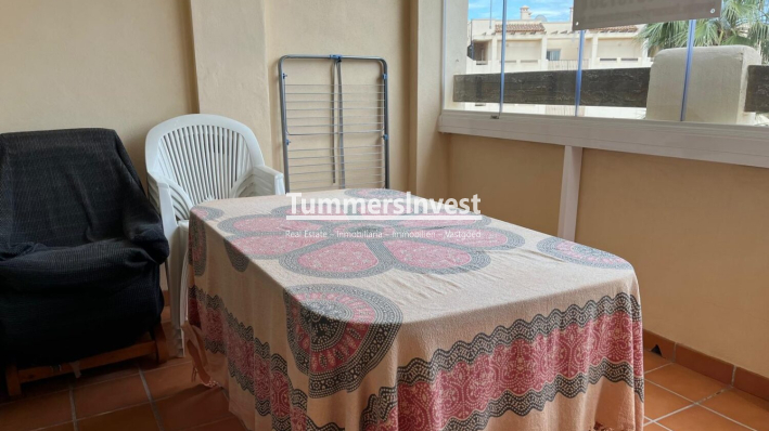 Resale · Apartment · Playa Flamenca