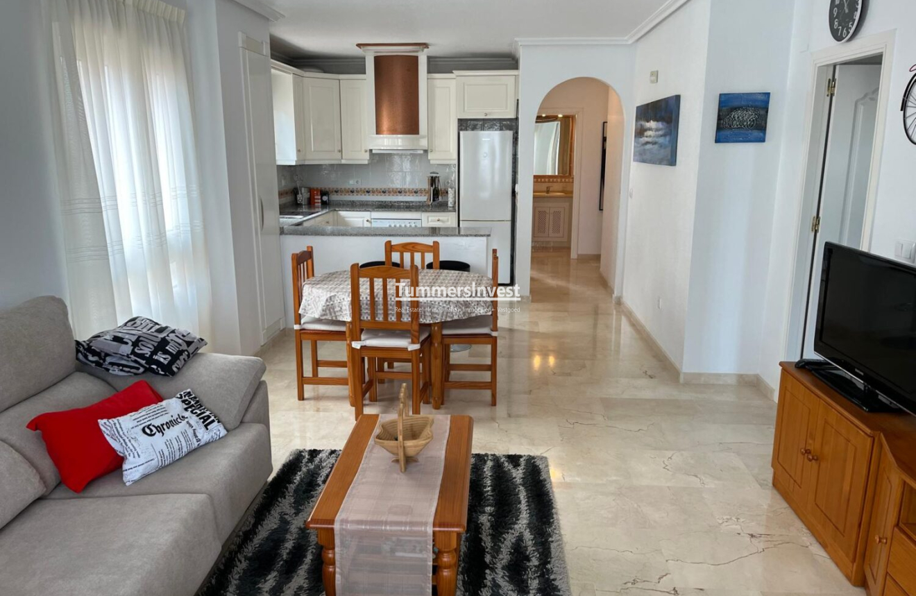 Resale · Apartment · Playa Flamenca