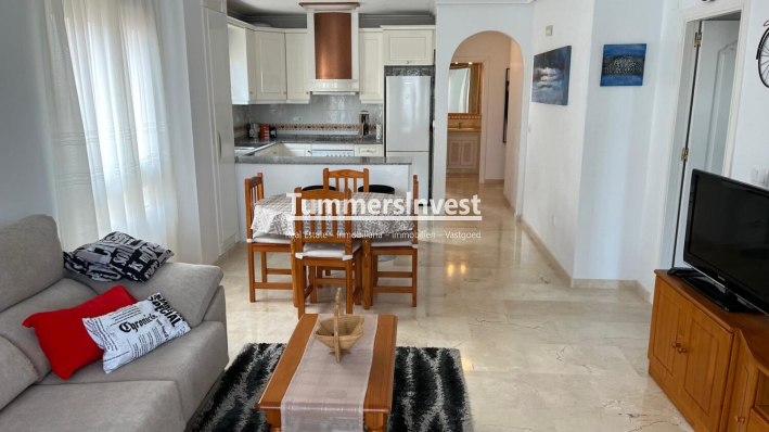 Resale · Apartment · Playa Flamenca