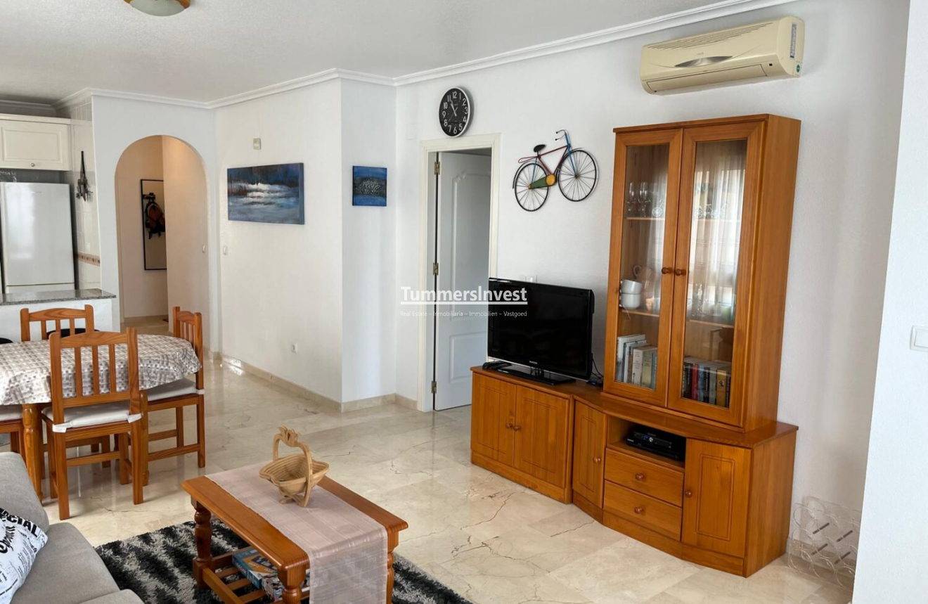 Resale · Apartment · Playa Flamenca