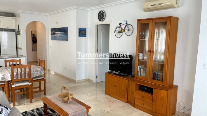 Resale · Apartment · Playa Flamenca