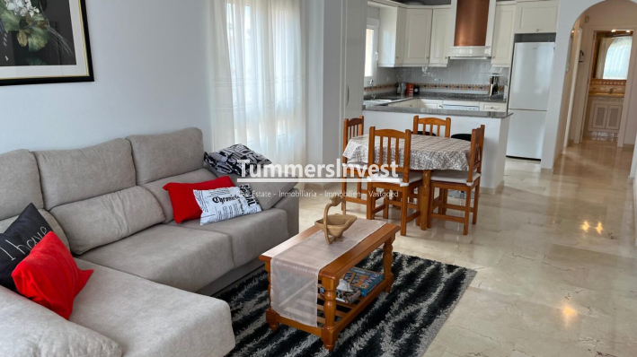 Resale · Apartment · Playa Flamenca