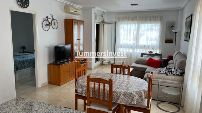 Resale · Apartment · Playa Flamenca