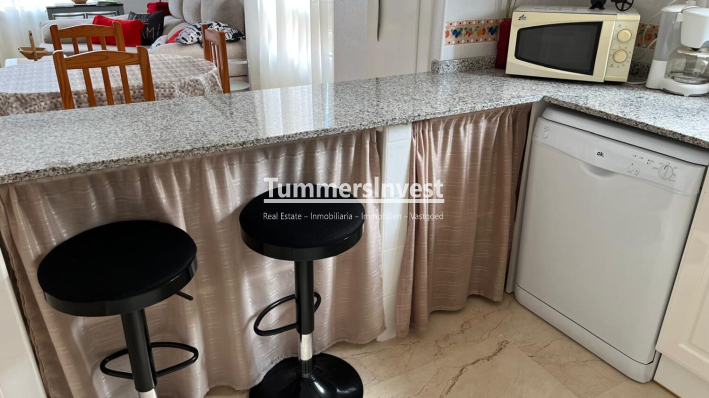 Resale · Apartment · Playa Flamenca