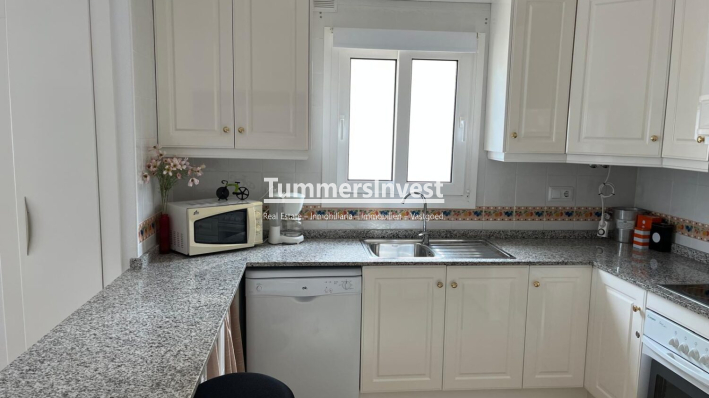 Resale · Apartment · Playa Flamenca