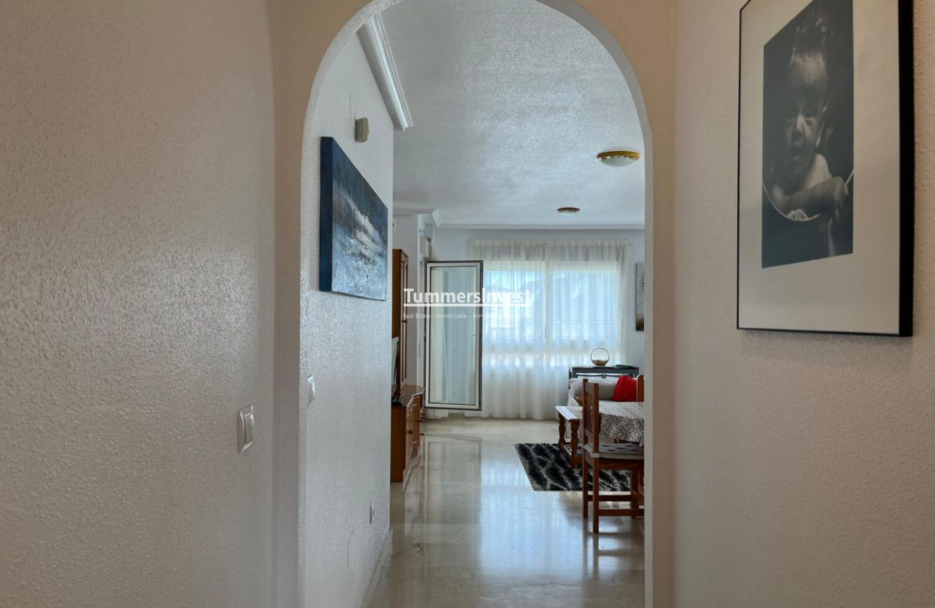 Resale · Apartment · Playa Flamenca