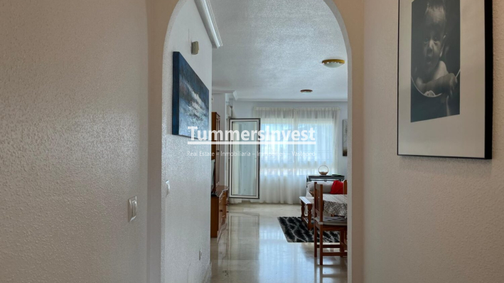 Resale · Apartment · Playa Flamenca