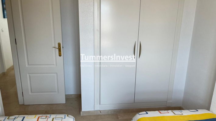 Resale · Apartment · Playa Flamenca