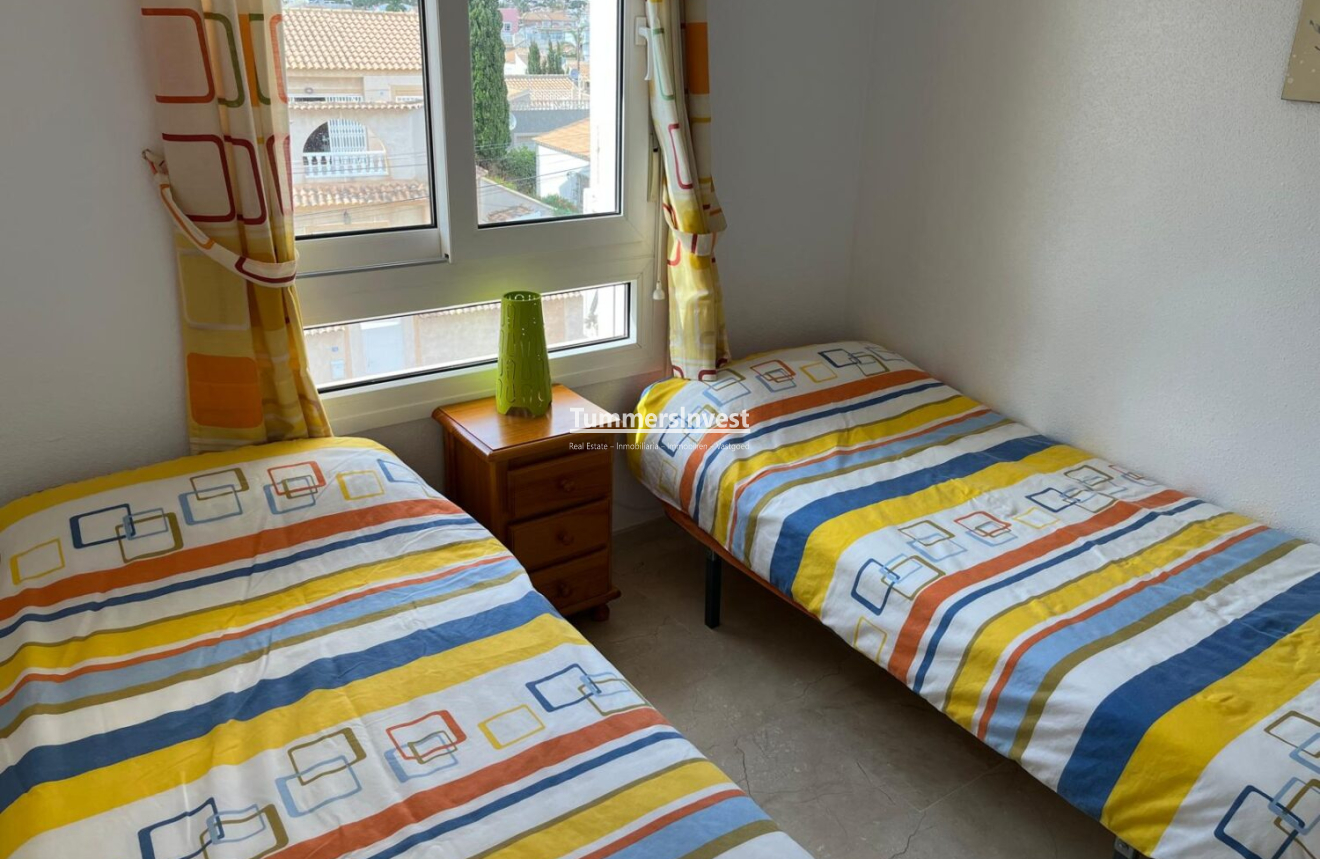 Resale · Apartment · Playa Flamenca