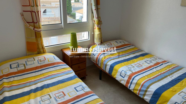 Resale · Apartment · Playa Flamenca