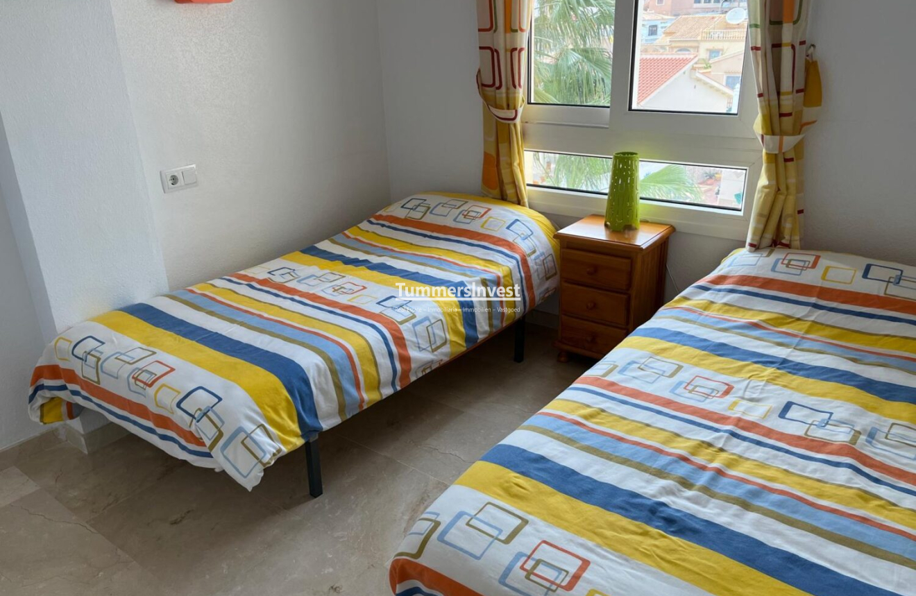 Resale · Apartment · Playa Flamenca